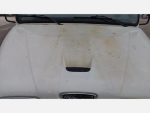 2015 Freightliner M2 4x2  Wilkie 60 Aerial Sign Truck