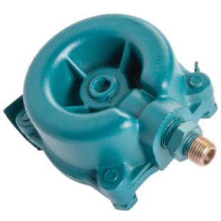 DRAIN VALVE