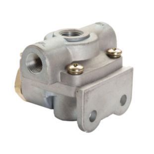 QR-1C VALVE