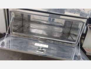 2015 Freightliner M2 4x2  Wilkie 60 Aerial Sign Truck