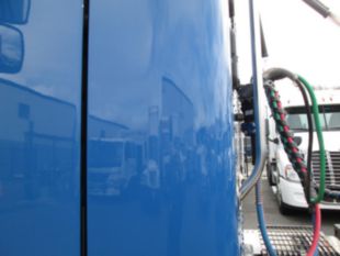 2005 Freightliner Columbia Diesel 6x4 Day Cab