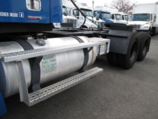2005 Freightliner Columbia Diesel 6x4 Day Cab