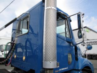 2005 Freightliner Columbia Diesel 6x4 Day Cab