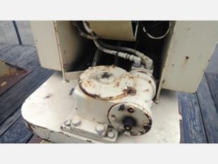 2015 Freightliner M2 4x2  Wilkie 60 Aerial Sign Truck