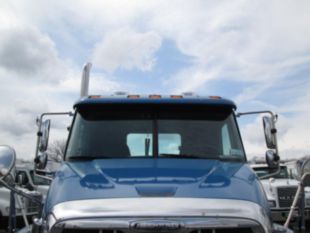 2005 Freightliner Columbia Diesel 6x4 Day Cab