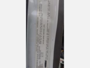 2015 Freightliner M2 4x2  Wilkie 60 Aerial Sign Truck