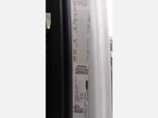 2015 Freightliner M2 4x2  Wilkie 60 Aerial Sign Truck