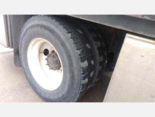 2015 Freightliner M2 4x2  Wilkie 60 Aerial Sign Truck