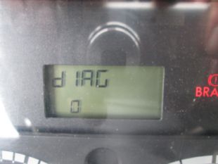 2005 Freightliner Columbia Diesel 6x4 Day Cab