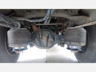 2015 Freightliner M2 4x2  Wilkie 60 Aerial Sign Truck