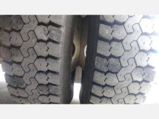 2015 Freightliner M2 4x2  Wilkie 60 Aerial Sign Truck