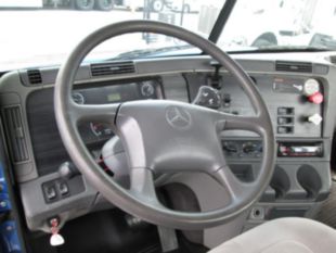 2005 Freightliner Columbia Diesel 6x4 Day Cab