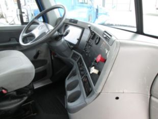 2005 Freightliner Columbia Diesel 6x4 Day Cab