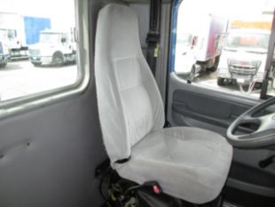 2005 Freightliner Columbia Diesel 6x4 Day Cab