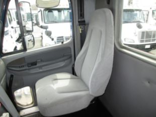 2005 Freightliner Columbia Diesel 6x4 Day Cab