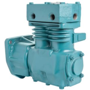 REMAN COMPRESSOR TF501 MACK