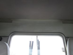 2005 Freightliner Columbia Diesel 6x4 Day Cab