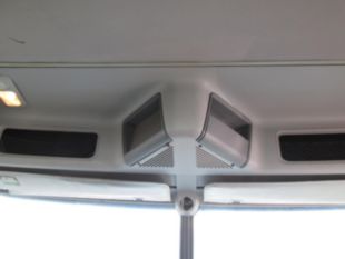 2005 Freightliner Columbia Diesel 6x4 Day Cab
