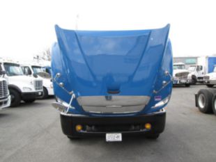 2005 Freightliner Columbia Diesel 6x4 Day Cab
