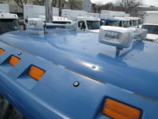 2005 Freightliner Columbia Diesel 6x4 Day Cab