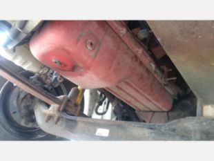 2015 Freightliner M2 4x2  Wilkie 60 Aerial Sign Truck