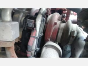 2015 Freightliner M2 4x2  Wilkie 60 Aerial Sign Truck