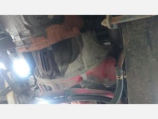 2015 Freightliner M2 4x2  Wilkie 60 Aerial Sign Truck