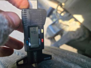 2000 International 4700 Lift-All Aerial Lift Truck