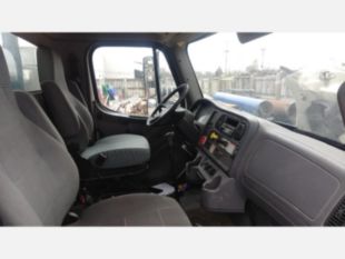 2015 Freightliner M2 4x2  Wilkie 60 Aerial Sign Truck