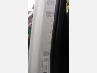 2015 Freightliner M2 4x2  Wilkie 60 Aerial Sign Truck