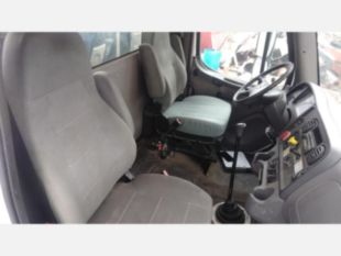 2015 Freightliner M2 4x2  Wilkie 60 Aerial Sign Truck