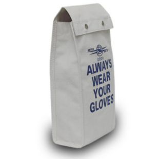 Estex 2220 Canvas Glove Bag