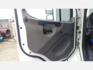 2015 Freightliner M2 4x2  Wilkie 60 Aerial Sign Truck