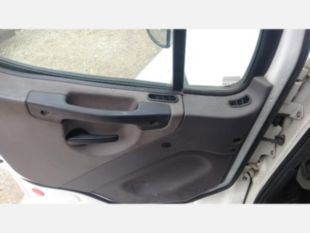 2015 Freightliner M2 4x2  Wilkie 60 Aerial Sign Truck