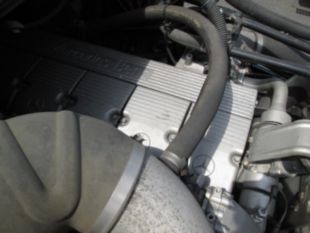2005 Freightliner Columbia Diesel 6x4 Day Cab