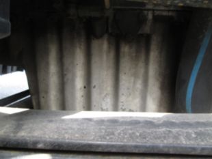 2005 Freightliner Columbia Diesel 6x4 Day Cab