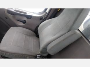 2015 Freightliner M2 4x2  Wilkie 60 Aerial Sign Truck