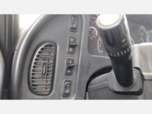 2015 Freightliner M2 4x2  Wilkie 60 Aerial Sign Truck