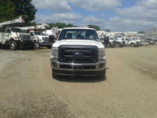 2016 Ford F250 CrewCab 4x4 Pickup Truck