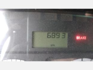 2015 Freightliner M2 4x2  Wilkie 60 Aerial Sign Truck