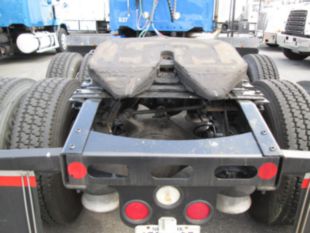 2005 Freightliner Columbia Diesel 6x4 Day Cab