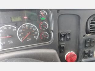 2015 Freightliner M2 4x2  Wilkie 60 Aerial Sign Truck