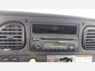 2015 Freightliner M2 4x2  Wilkie 60 Aerial Sign Truck