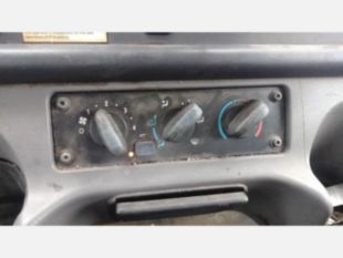 2015 Freightliner M2 4x2  Wilkie 60 Aerial Sign Truck