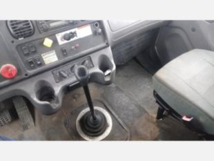 2015 Freightliner M2 4x2  Wilkie 60 Aerial Sign Truck