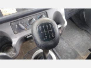 2015 Freightliner M2 4x2  Wilkie 60 Aerial Sign Truck