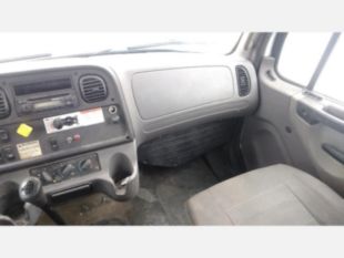 2015 Freightliner M2 4x2  Wilkie 60 Aerial Sign Truck