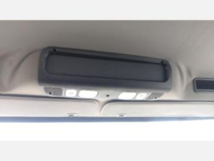 2015 Freightliner M2 4x2  Wilkie 60 Aerial Sign Truck