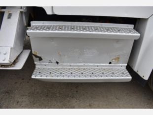 2019 Freightliner M2 4x2 Altec LR7-60E70 Forestry Bucket Truck