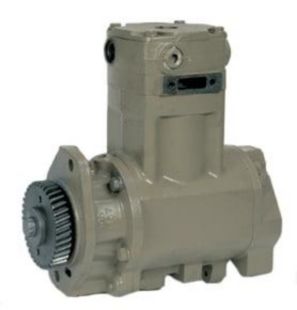 COMPRESSOR REMAN